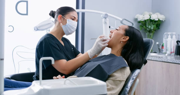 Emergency Dental Services in Warsaw, IN
