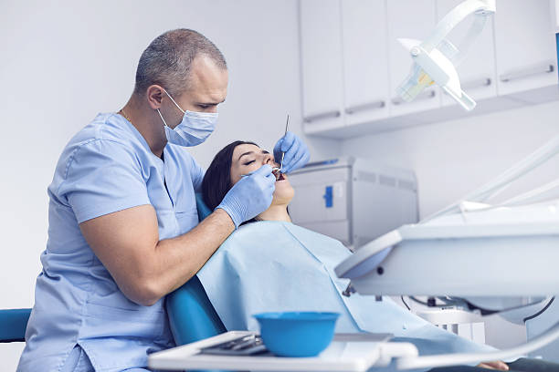 Best Root Canal Treatment  in Warsaw, IN